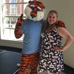 Meet your Posher, Brigitte